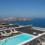 Hotel Thermes Luxury Villas By Mr And Mrs White (Adults Only) Megalochori (Santorini)