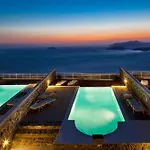 Hotell Thermes Luxury Villas By Mr And Mrs White (Adults Only)