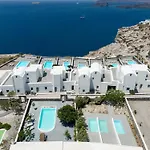 Thermes Luxury Villas By Mr And Mrs White (Adults Only) Hotell Megalochori (Santorini)