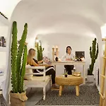 Thermes Luxury Villas By Mr And Mrs White (Adults Only) Hotell Megalochori (Santorini)