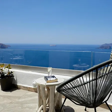 Thermes Luxury By Mr And Mrs White (adults Only) 호텔 3*