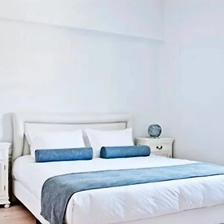 מלון Thermes Luxury And (adults Only) מגלוחורי