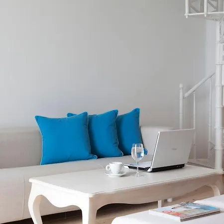 Thermes Luxury By Mr And Mrs White (adults Only) Hotel 3*
