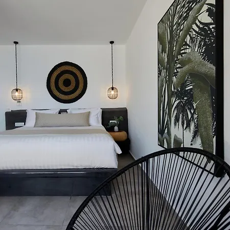 Thermes Luxury And (adults Only)