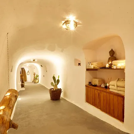 Thermes Luxury And (adults Only) מלון