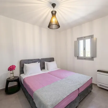 Thermes Luxury Villas By Mr And Mrs White (Adults Only) 4*