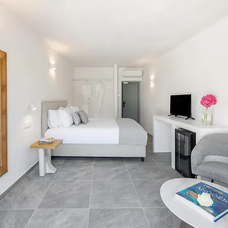 Thermes Luxury By Mr And Mrs White (adults Only) 3* 메갈로호리