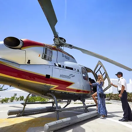 Thermes Luxury And (adults Only) מלון מגלוחורי