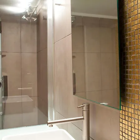 Thermes Luxury By Mr And Mrs White (adults Only) 3* 메갈로호리