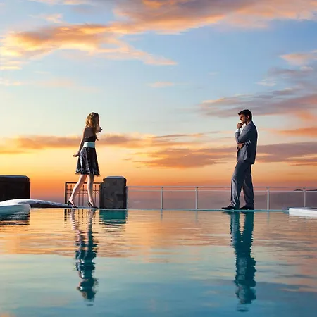 호텔 Thermes Luxury By Mr And Mrs White (adults Only)
