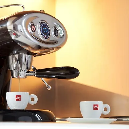 Thermes Luxury And (adults Only) מגלוחורי