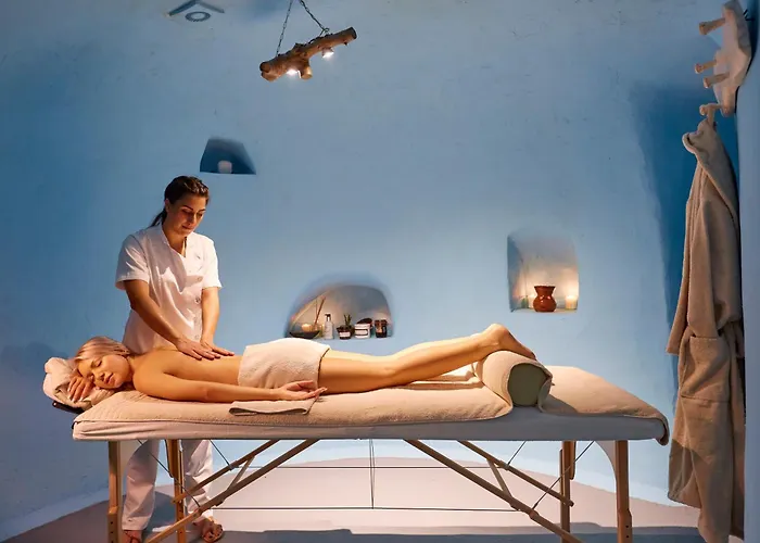 Hotel Thermes Luxury And (adults Only)